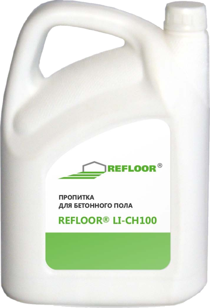 REFLOOR© LI-CH100