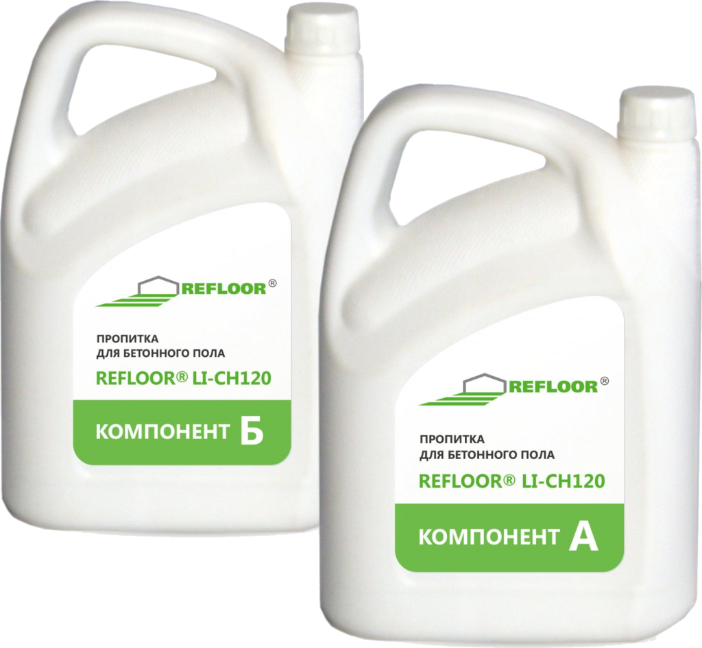 REFLOOR® LI-CH120