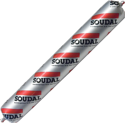 SOUDAFLEX 40FC