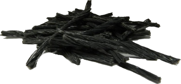 Полипропиленовая макрофибра STROFIBER